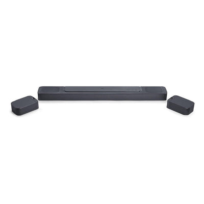 JBL - JBL Bar 800 5.1.2 Channel Soundbar with Detachable Speakers - Cle Market
