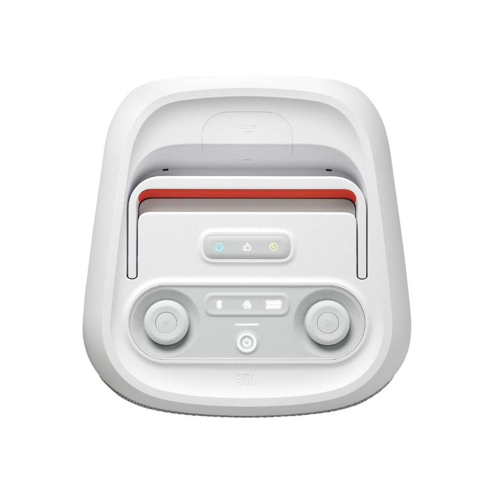 JBL - JBL PartyBox Club 120 - Portable Party Speaker - Cle Market