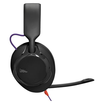 JBL Quantum 250 Wired Gaming Headset
