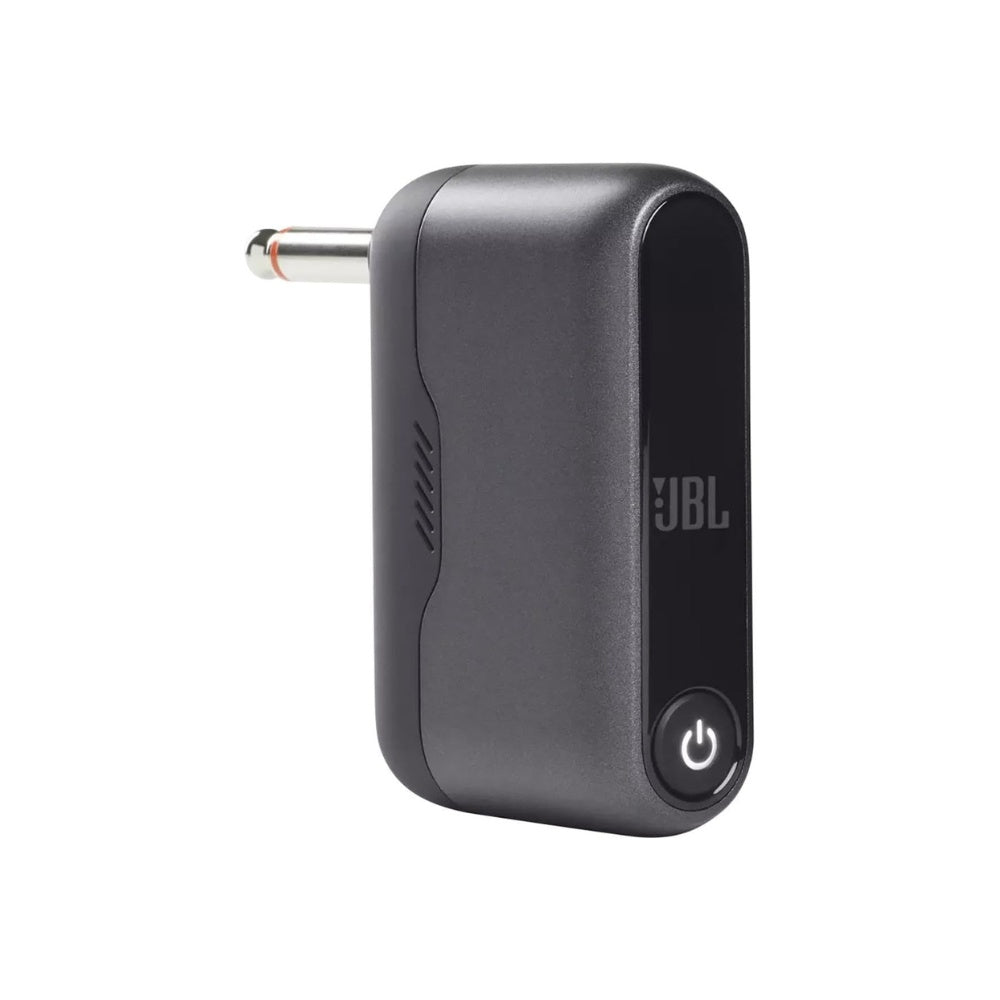 JBL - JBL Wireless Microphone Set - Cle Market