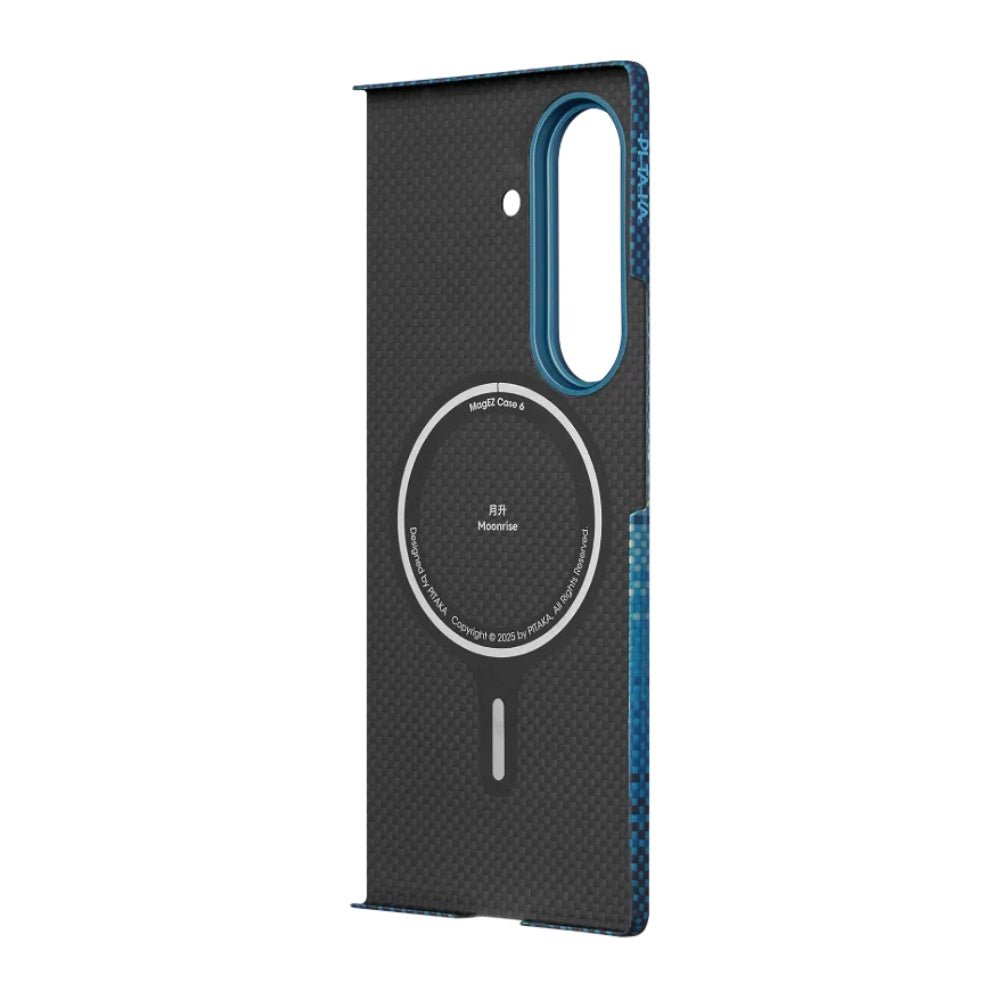 PITAKA - PITAKA Samsung Z Fold 7 Aramid Fiber Case - Cle Market