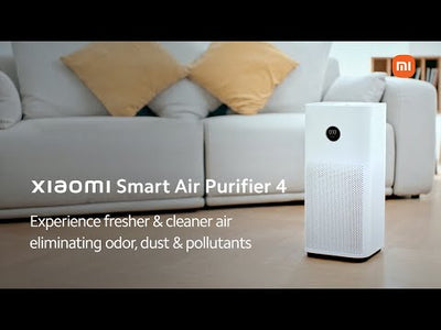 Xiaomi Smart Air Purifier 4