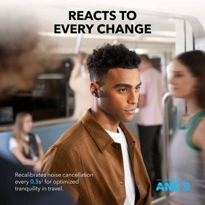 Soundcore - Soundcore Liberty 4 Pro - Cle Market