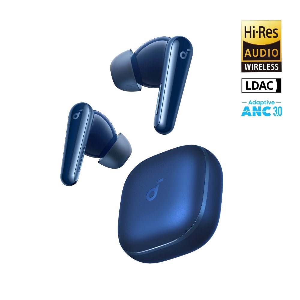 Soundcore - Soundcore Liberty 5 Earbuds ANC - Cle Market