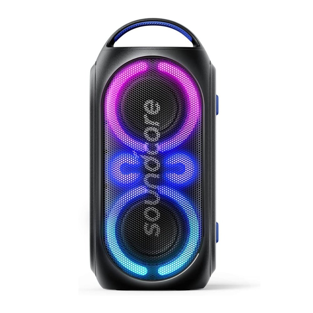 Soundcore - Soundcore Rave Party 2 - Cle Market