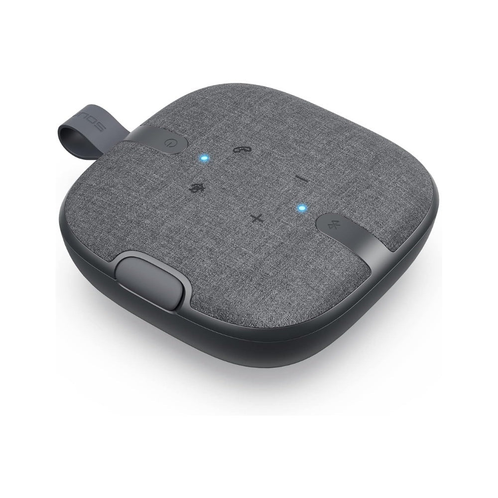 SoundPEATS - SoundPEATS Bluetooth Speaker for Conference Calls - Cle Market