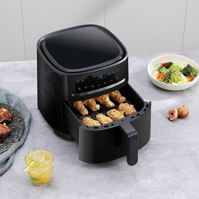 Xiaomi - Xiaomi Air Fryer 6L - Cle Market
