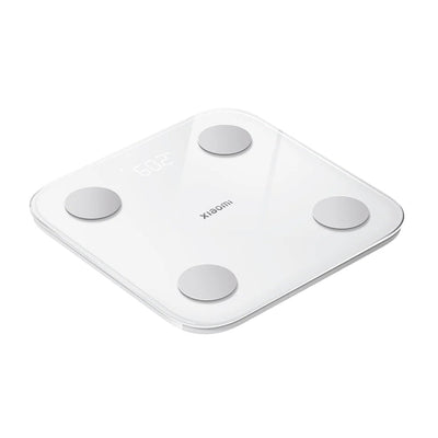 Xiaomi - Xiaomi Body Composition Scale S400 - Cle Market