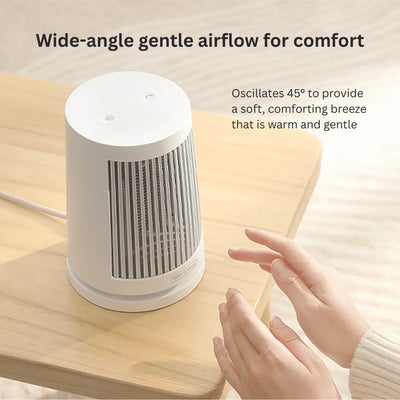 Xiaomi Desktop Heater - Cle Market