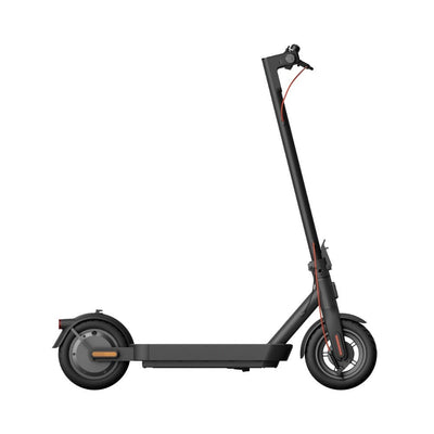 Xiaomi - Xiaomi Electric Scooter 4 Pro (2nd Gen) - Cle Market