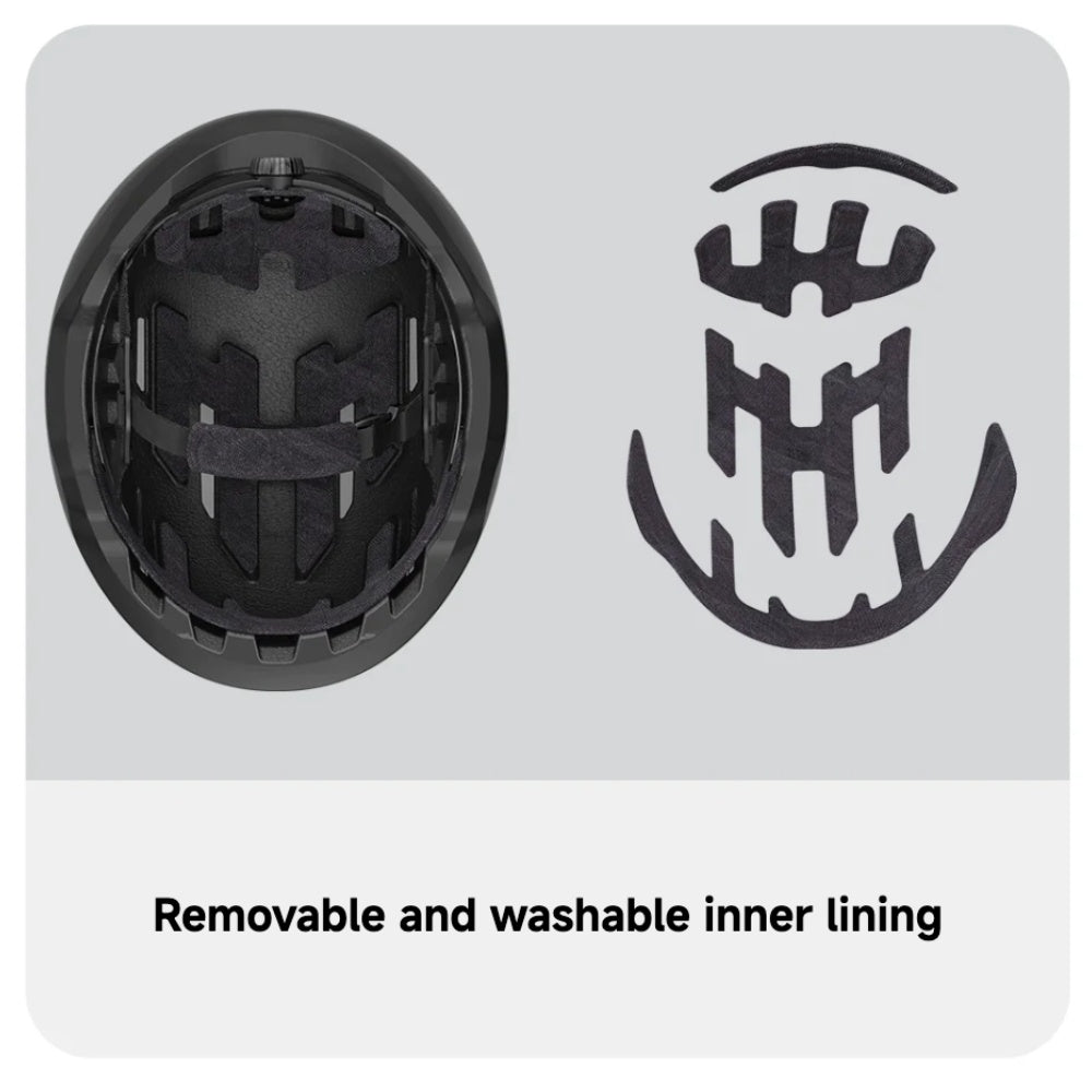 Xiaomi Riding Helmet - Cle Market
