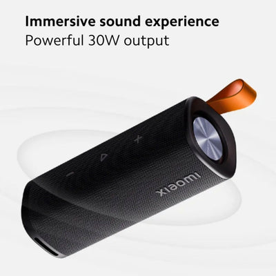 Xiaomi - Xiaomi Sound Outdoor Portable Bluetooth Speaker - Cle Market