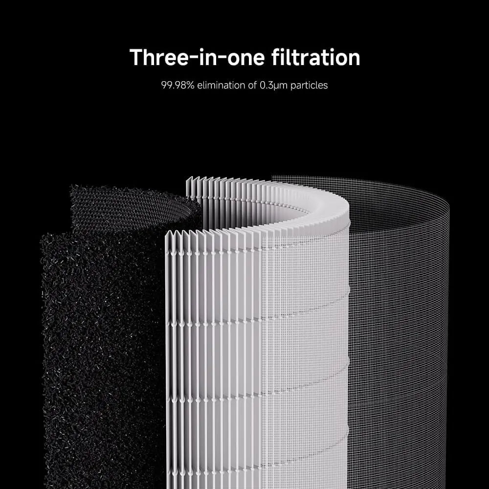 Xiaomi Smart Air Purifier Elite