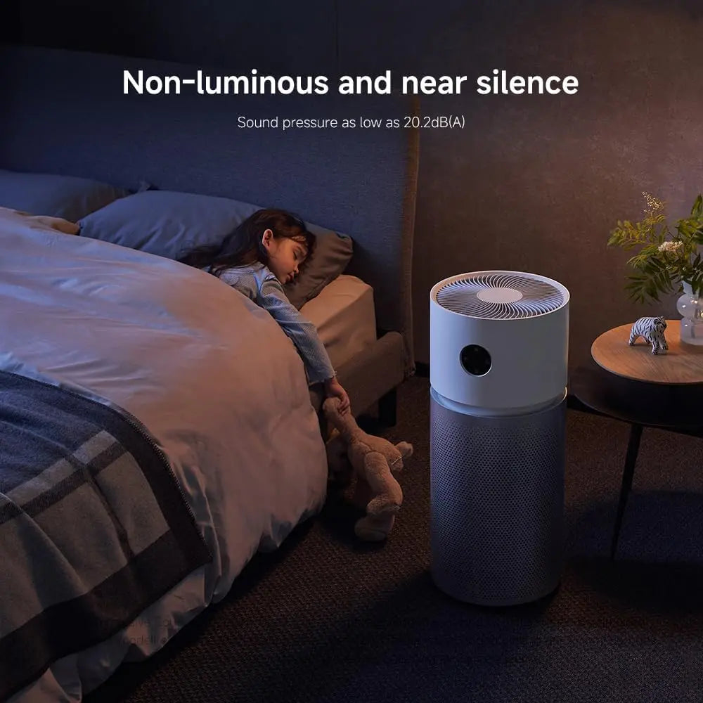 Xiaomi Smart Air Purifier Elite