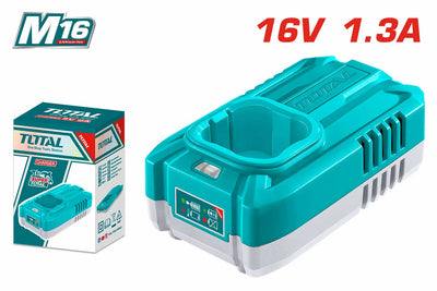 Total TFCLI1613 16V Battery Charger - product view