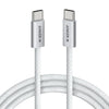 240W USB C Cable Anker Zolo Braided Fast Charge