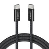 240W USB C Cable Anker Zolo Braided Fast Charge