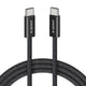 240W USB C Cable Anker Zolo Braided Fast Charge
