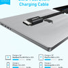 240W USB C Cable Anker Zolo Braided Fast Charge