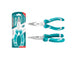 Total THT120606P 160mm Long Nose Pliers - product view