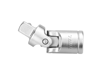 Total THHUJ1121 socket universal joint with pivoting square-drive connection