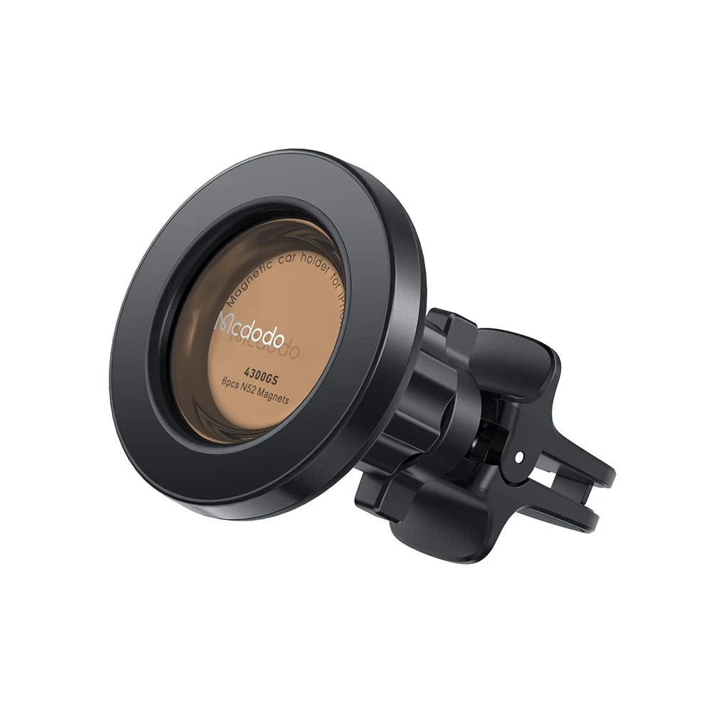 Mcdodo 360 Magnetic Car Phone Holder CM-405 image 0