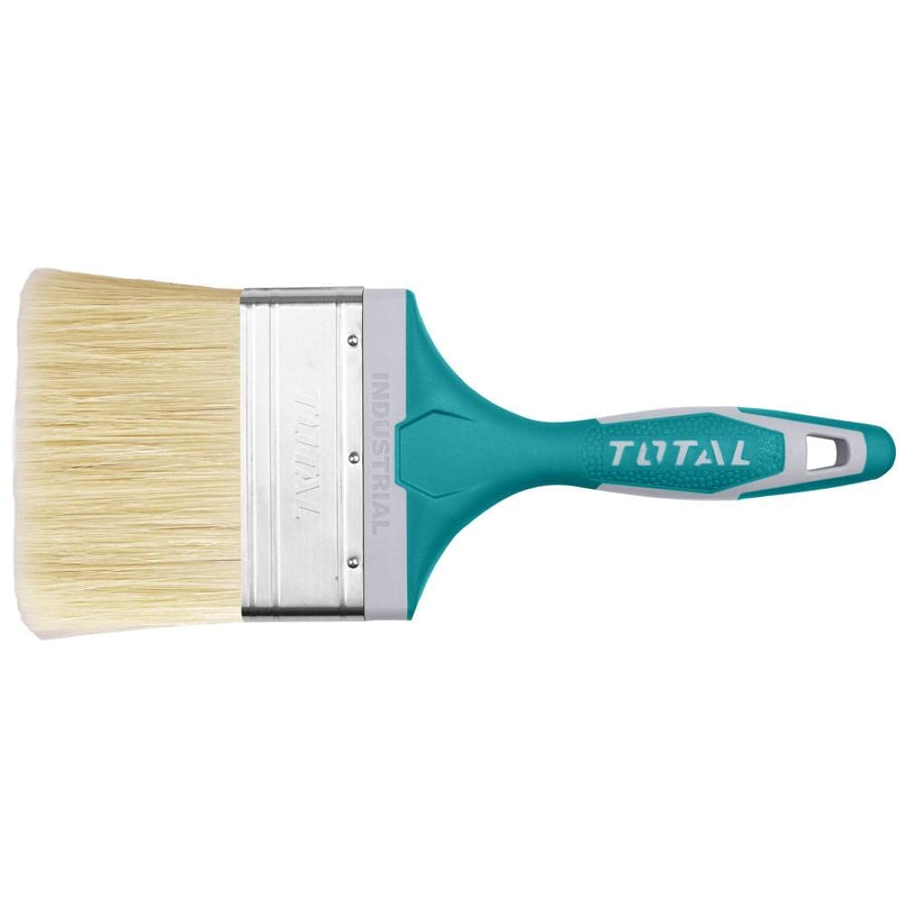 Total THT84046 100mm Paint Brush - product view