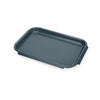 Joseph Joseph Nest Bake non-stick medium baking tray with a smooth surface and rounded edges on a white background.