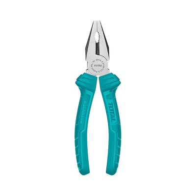 Total THT110712 180mm Combination Pliers - product view