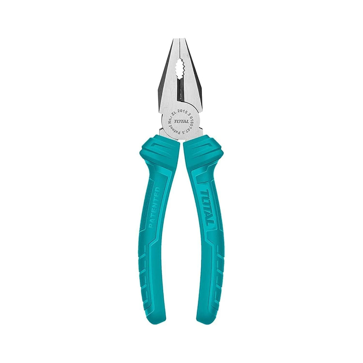 Total THT110612 160mm Combination Pliers - product view