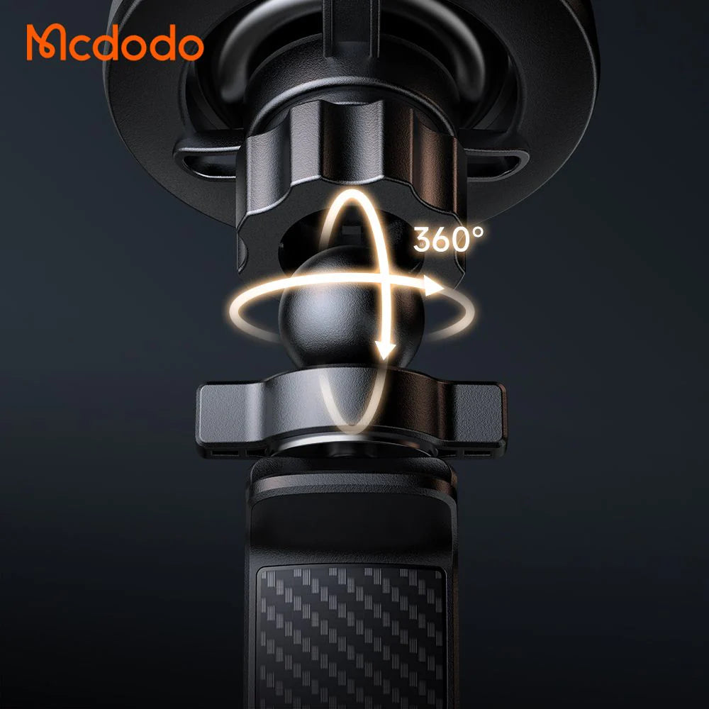 Mcdodo 360 Magnetic Car Phone Holder CM-405 image 3