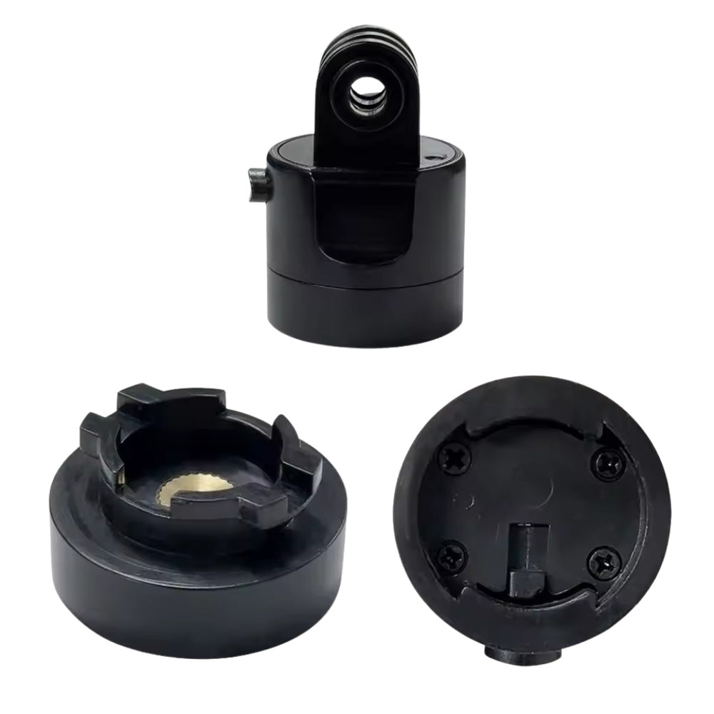 57 in 1 GoPro Accessories Kit