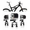 57 in 1 GoPro Accessories Kit