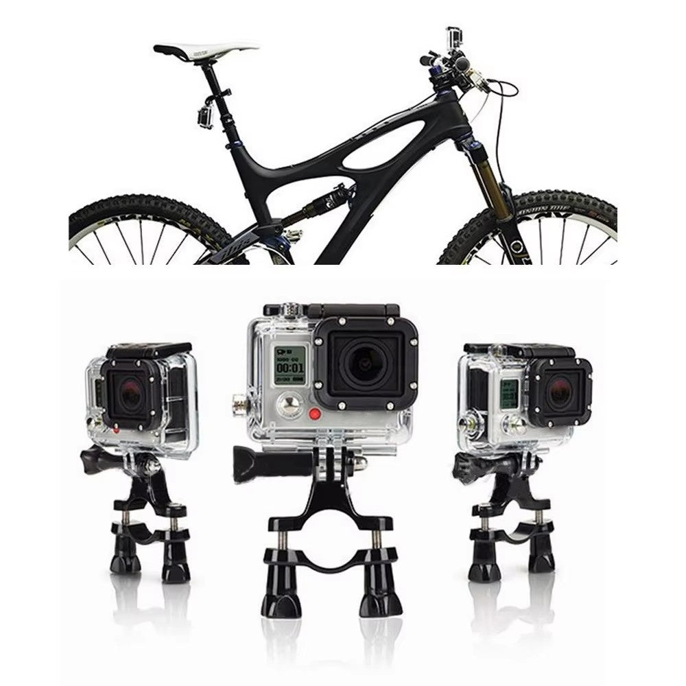 57 in 1 GoPro Accessories Kit