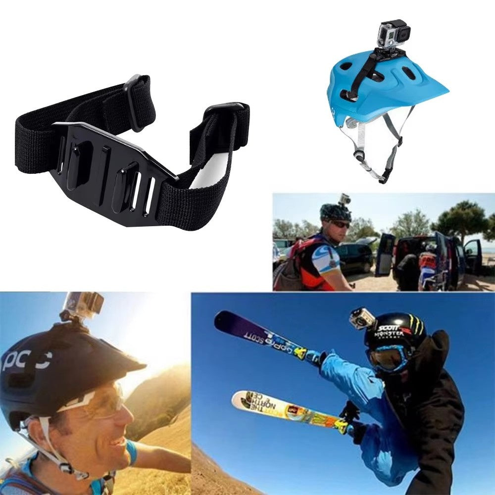 57 in 1 GoPro Accessories Kit