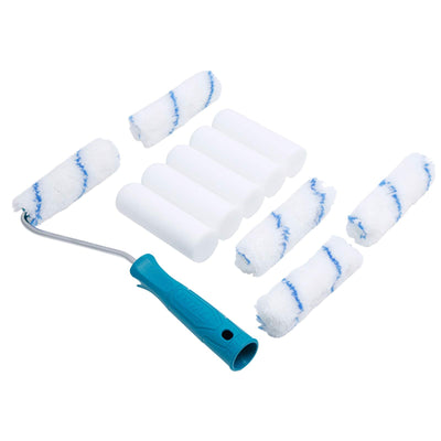 Total THT81121001 Mini Paint Roller Set, 12pcs - product view