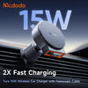 Mcdodo 15W Retractable Car Charger image 1