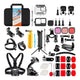 61 in 1 GoPro Accessories Kit