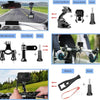 61 in 1 GoPro Accessories Kit