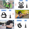61 in 1 GoPro Accessories Kit