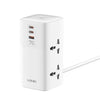 LDNIO SC4383 70W Power Strip