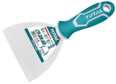 Total THT831006 100mm Putty Trowel - product view