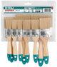Total THT8414091 Paint Brush Set, 9pcs - product view