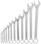 Total THT1022122 set of 12 combination spanners