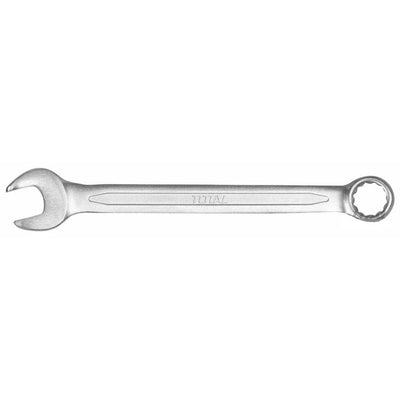 Total TCSPA171 17mm Combination Spanner - product view