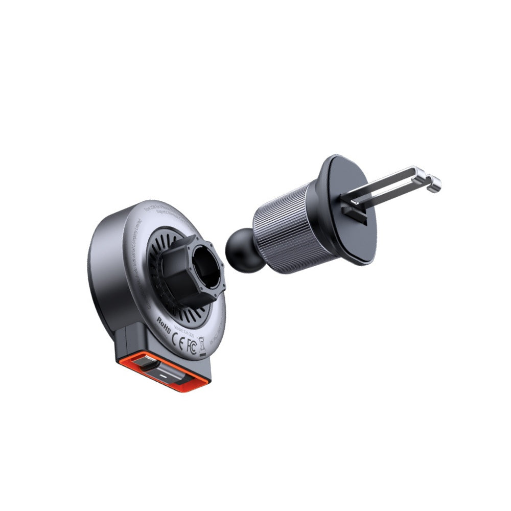 Mcdodo 15W Retractable Car Charger image 7