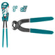 Total THT2891 228mm Rabbet Pliers - product view