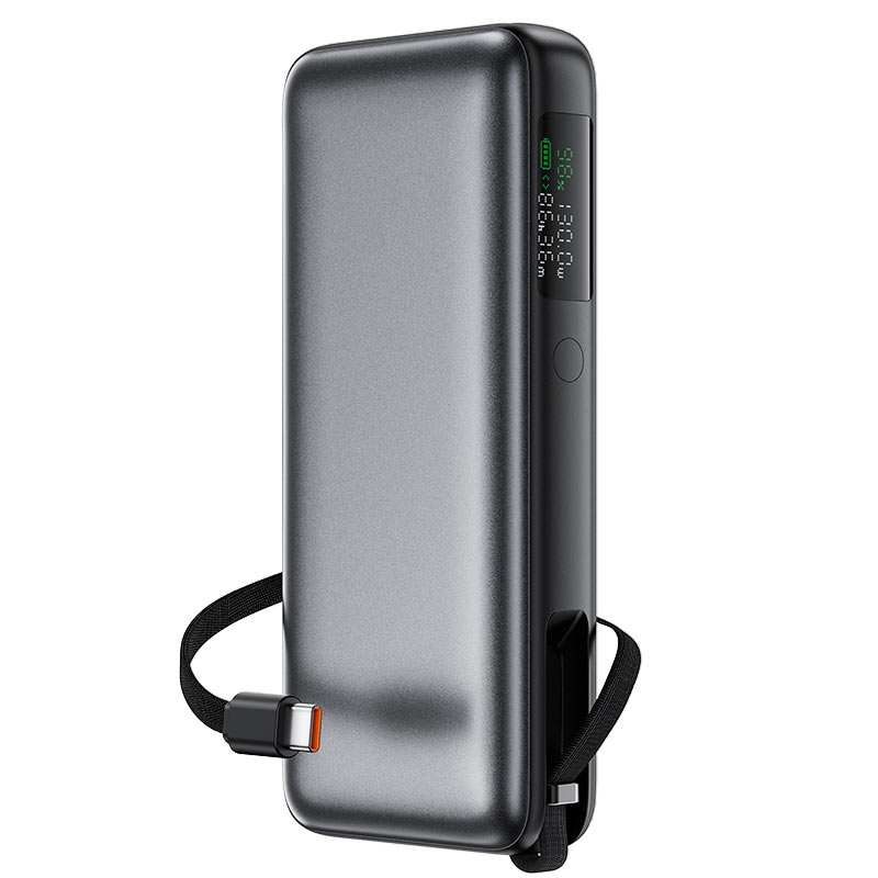AceFast 130W Power Bank 20000mAh M22 - Cle Market