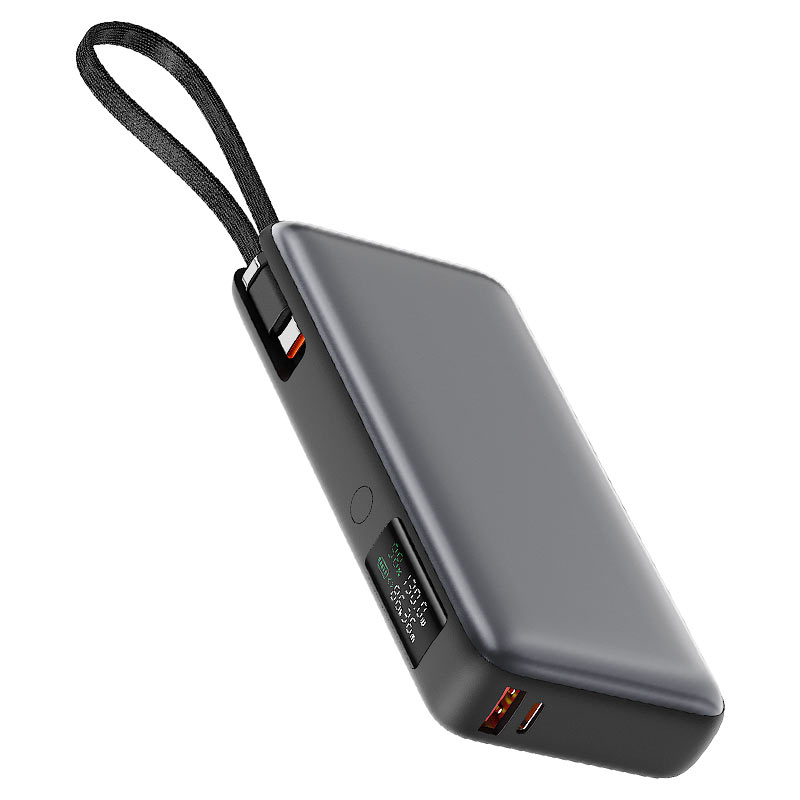 AceFast 130W Power Bank 20000mAh M22 - Cle Market
