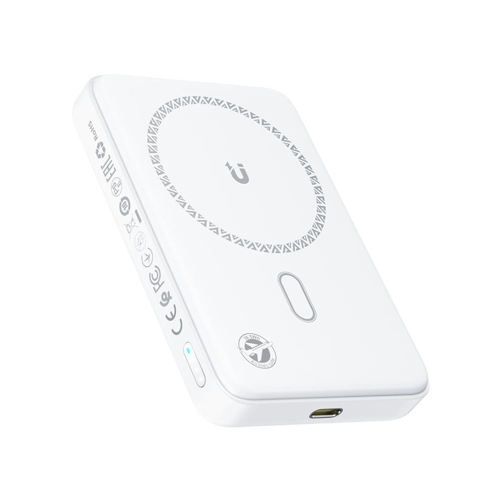 AceFast 20W MagSafe Power Bank 10000mAh M26 - Cle Market